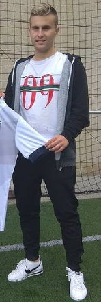 Rubio (Sporting Carballio) - 2022/2023