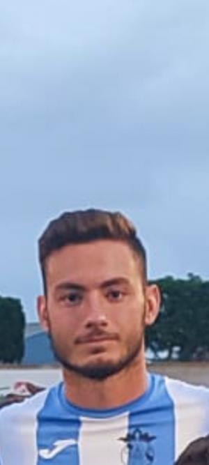 Salva (Atltico Bellavista) - 2022/2023