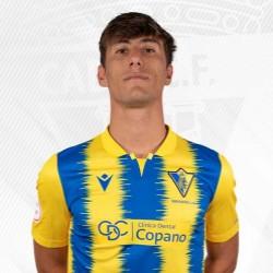 Curro Muoz (Cdiz C.F.) - 2022/2023