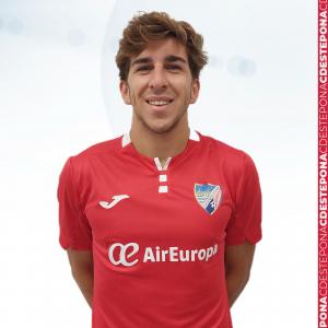 Rubn Valdera (C.D. Estepona F.S.) - 2022/2023