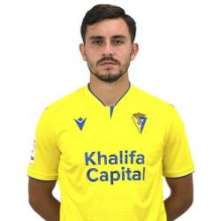 Chust (Cdiz C.F.) - 2022/2023