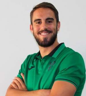 Mario (C.D. Toledo) - 2022/2023