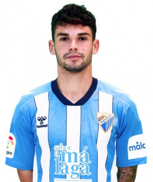 Juanmita (Mlaga C.F.) - 2022/2023