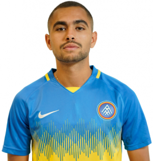 Moha (F.C. Andorra) - 2022/2023