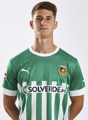 Miguel Baeza (Rio Ave F.C.) - 2022/2023