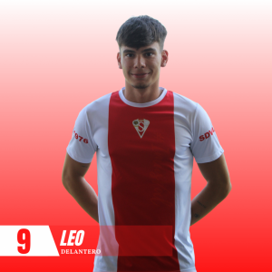 Leo (S.D. O Val) - 2022/2023