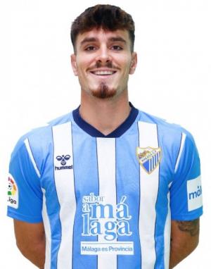 Murillo (M�laga C.F.) - 2022/2023
