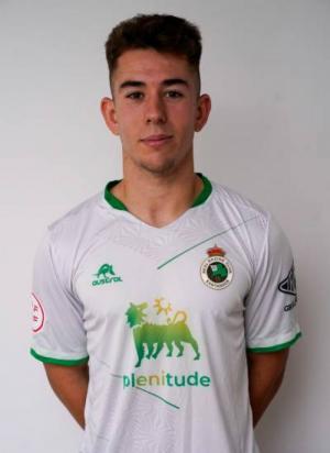 Diego Campo (Rayo Cantabria) - 2022/2023