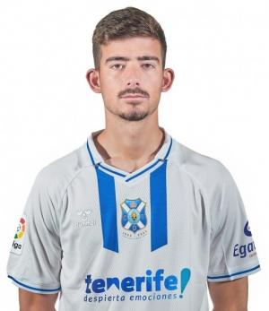 Kike Salas (Sevilla F.C.) - 2022/2023
