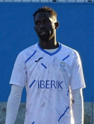 Samba (Ferreira C.F.) - 2022/2023