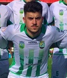 Joaquinete (U.D. Socullamos) - 2022/2023