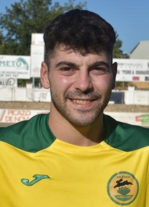 Dani Lozano (Atltico Tomelloso) - 2022/2023