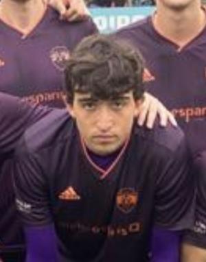 Marco Teijeiro (Atltico Corua MCF) - 2022/2023
