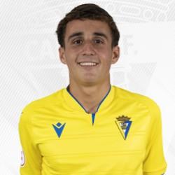 Pozo (Cdiz C.F.) - 2022/2023