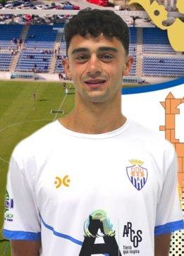 Snchez  (Atltico San Jos) - 2022/2023