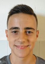 David (C. Atl. Estacin C) - 2022/2023