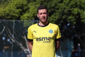 Tete (F.C. Marbell) - 2022/2023