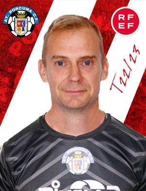 Emilio Mu�oz (Atl�tico Porcuna) - 2022/2023