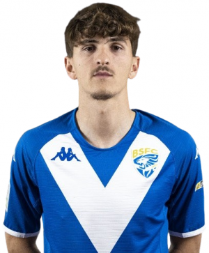 Pablo Rodrguez (Brescia Calcio) - 2022/2023