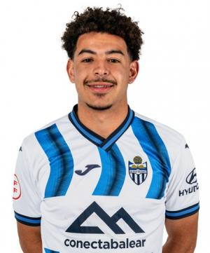 Bilal (C.D. Castelln) - 2022/2023