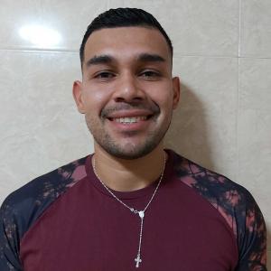 Manu (La Corredora) - 2022/2023