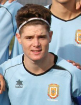 Gorka Ramn (P.E. Sant Jordi) - 2022/2023