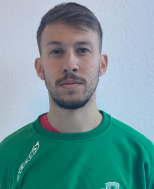 Samu Lpez (Racing Villalbes B) - 2022/2023