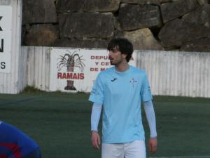 Santi Carneiro (S.D. Flavia) - 2022/2023