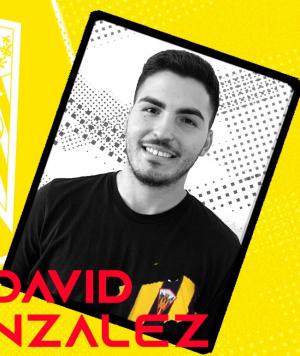 David Gonzalez (San Roque de Lepe B) - 2022/2023