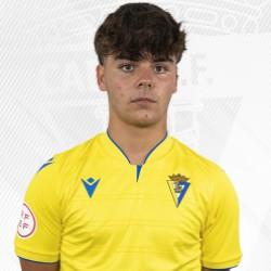 Aceituno (Rayo Majadahonda) - 2022/2023