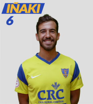 Iaki Pardo (Orihuela C.F.) - 2022/2023