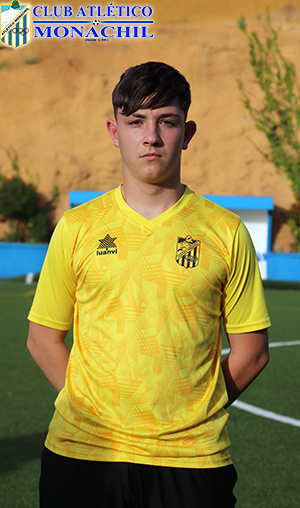 Marcos (Atltico Monachil) - 2022/2023