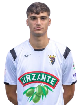 Gispert (Pea Balsamaiso C.F.) - 2022/2023