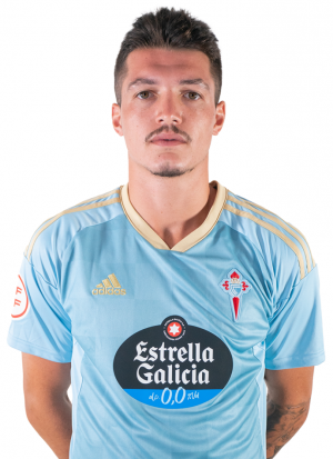 Lauti (R.C. Celta Fortuna) - 2022/2023