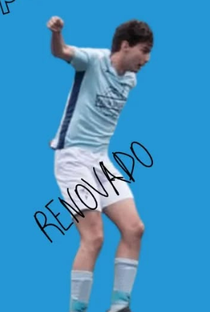 Martn Vzquez (S.D.C. San Lzaro) - 2022/2023