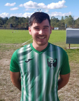 Javier Alvarez (C.D. Ro Sil) - 2022/2023