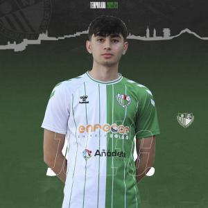 Jos Gallardo (Antequera C.F.) - 2022/2023