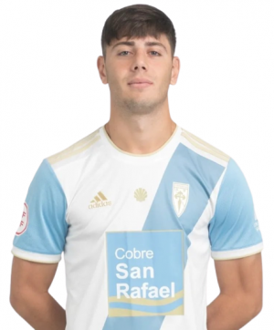 De Prado (Sigeiro F.C.) - 2022/2023