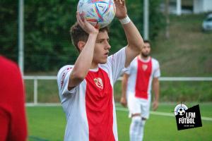 Sergio L�pez (S.D. O Val de Nar�n) - 2022/2023