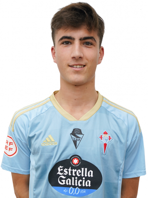 Javi Rodrguez (Gran Pea F.C.) - 2022/2023