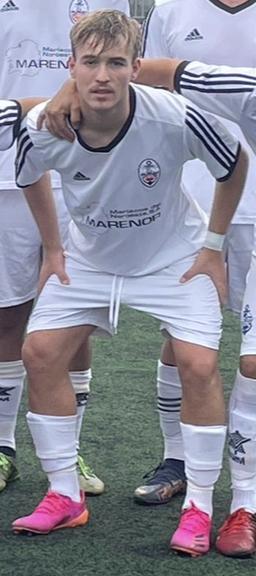 Toro (Club Do Mar de Cain) - 2022/2023