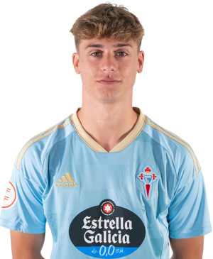 Dela (Gran Pea F.C.) - 2022/2023