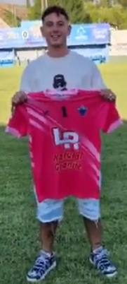 Gael (Caselas F.C.) - 2022/2023