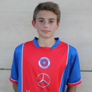 Diego Airas (U.D. Ourense) - 2022/2023