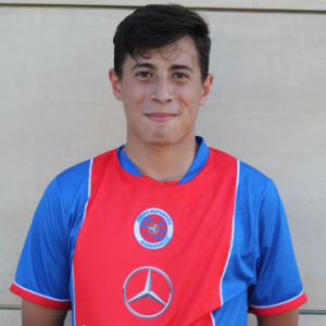 Hector Len (U.D. Ourense) - 2022/2023