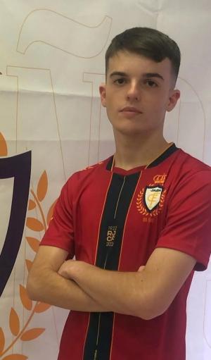 Mjiguel (C.E. Carroi) - 2022/2023