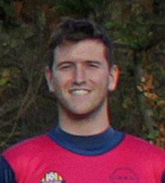 Sergi Grabalosa (Bosc de Tosca) - 2022/2023