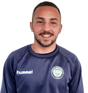 Fran Campos (Juv. Torremolinos B) - 2022/2023