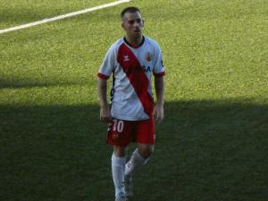 Aitor Vives (U.D. Gornal) - 2022/2023