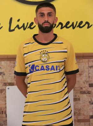 Gonzalo (Lynx F.C.) - 2022/2023